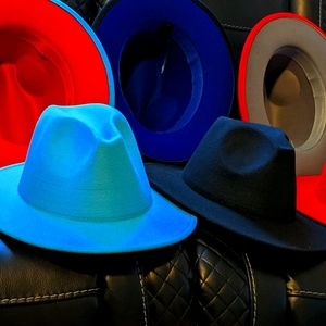 Fedora hats